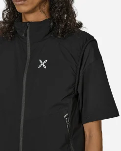 Montura Coats And Jackets^Dolomiti Vest Black