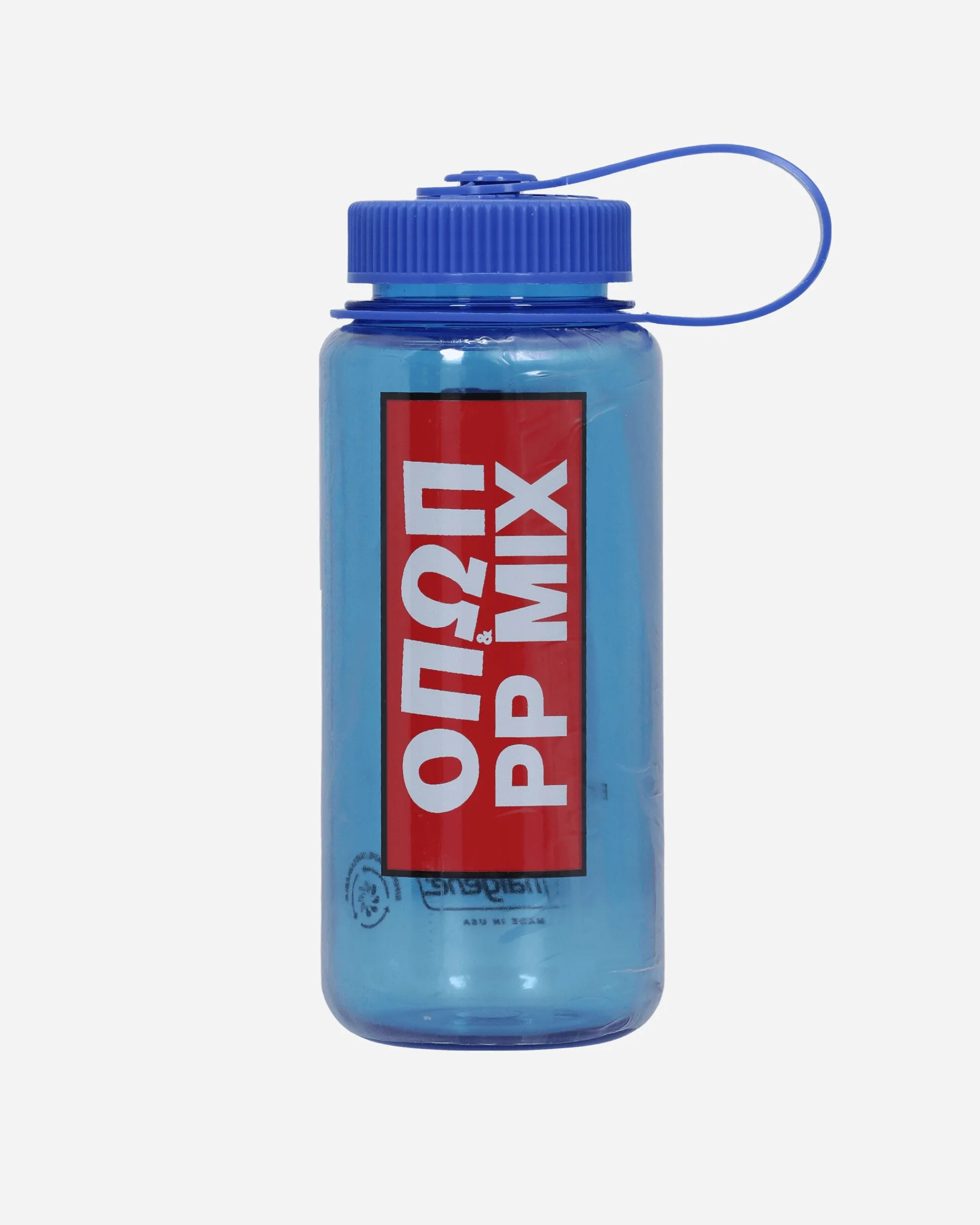 Public Possession Equipment^Don’t Be Thirsty Nalgene Bottle Multicolor