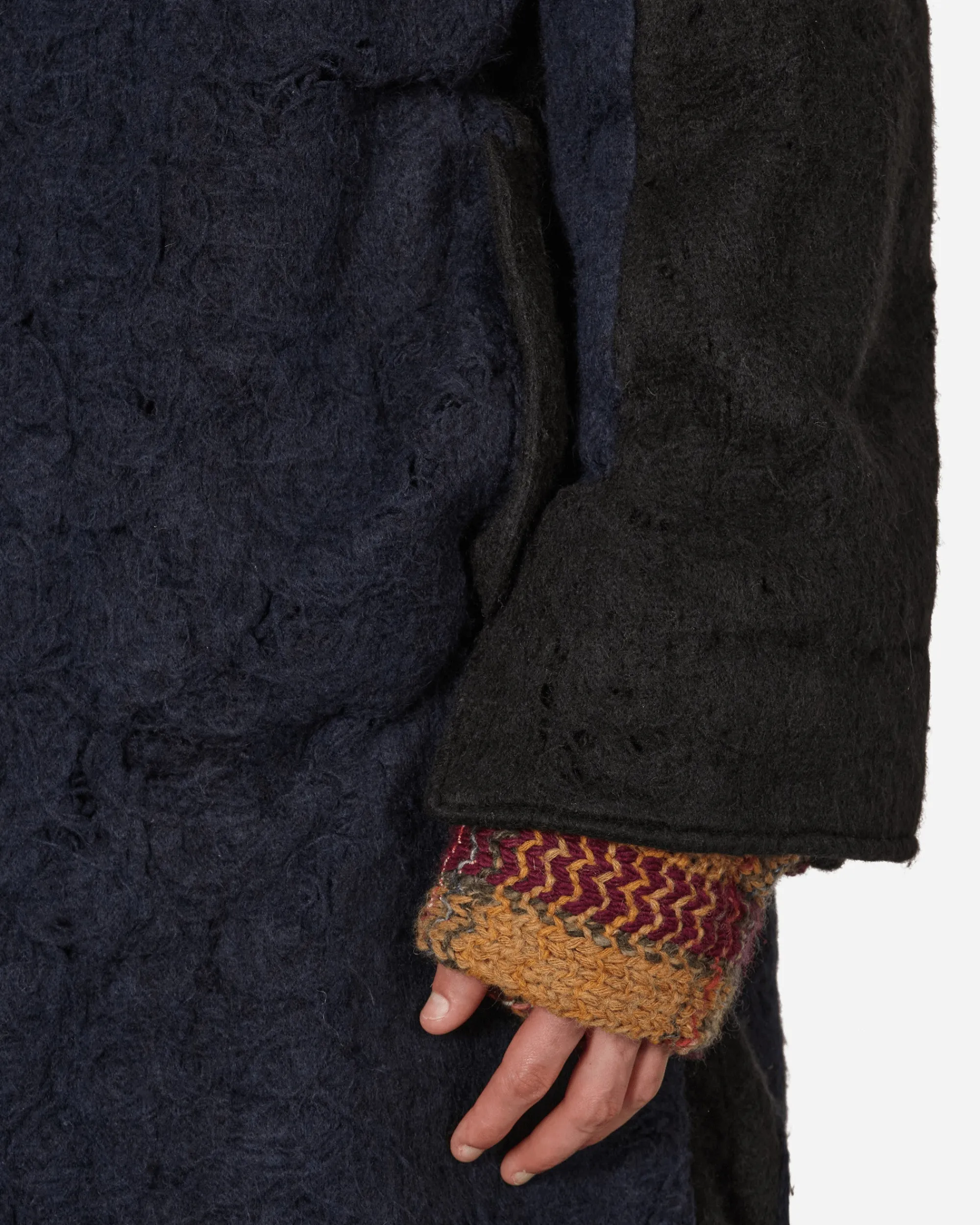 Vitelli Coats And Jackets^Doomboh Coat Blue