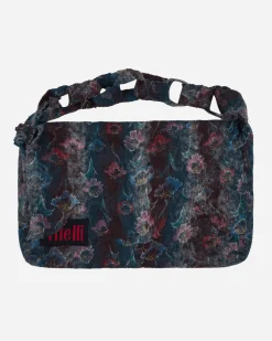 Vitelli Bags And Backpacks|Bags And Backpacks^Doomboh Messenger Bag Multicolor