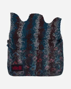 Vitelli Bags And Backpacks|Bags And Backpacks^Doomboh Messenger Bag Multicolor