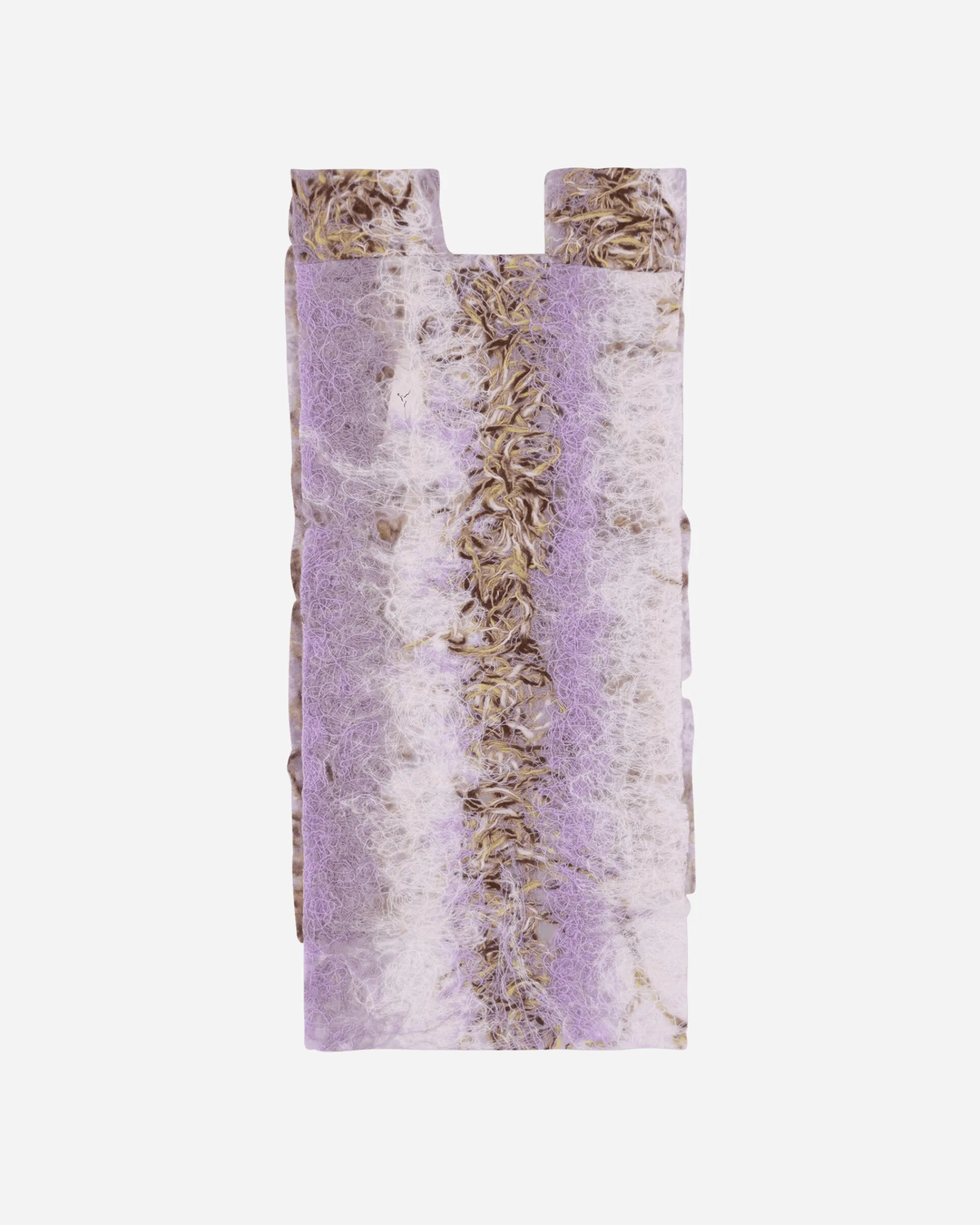Vitelli Gloves And Scarves|Gloves And Scarves^Doomboh Scarf Vest Sand