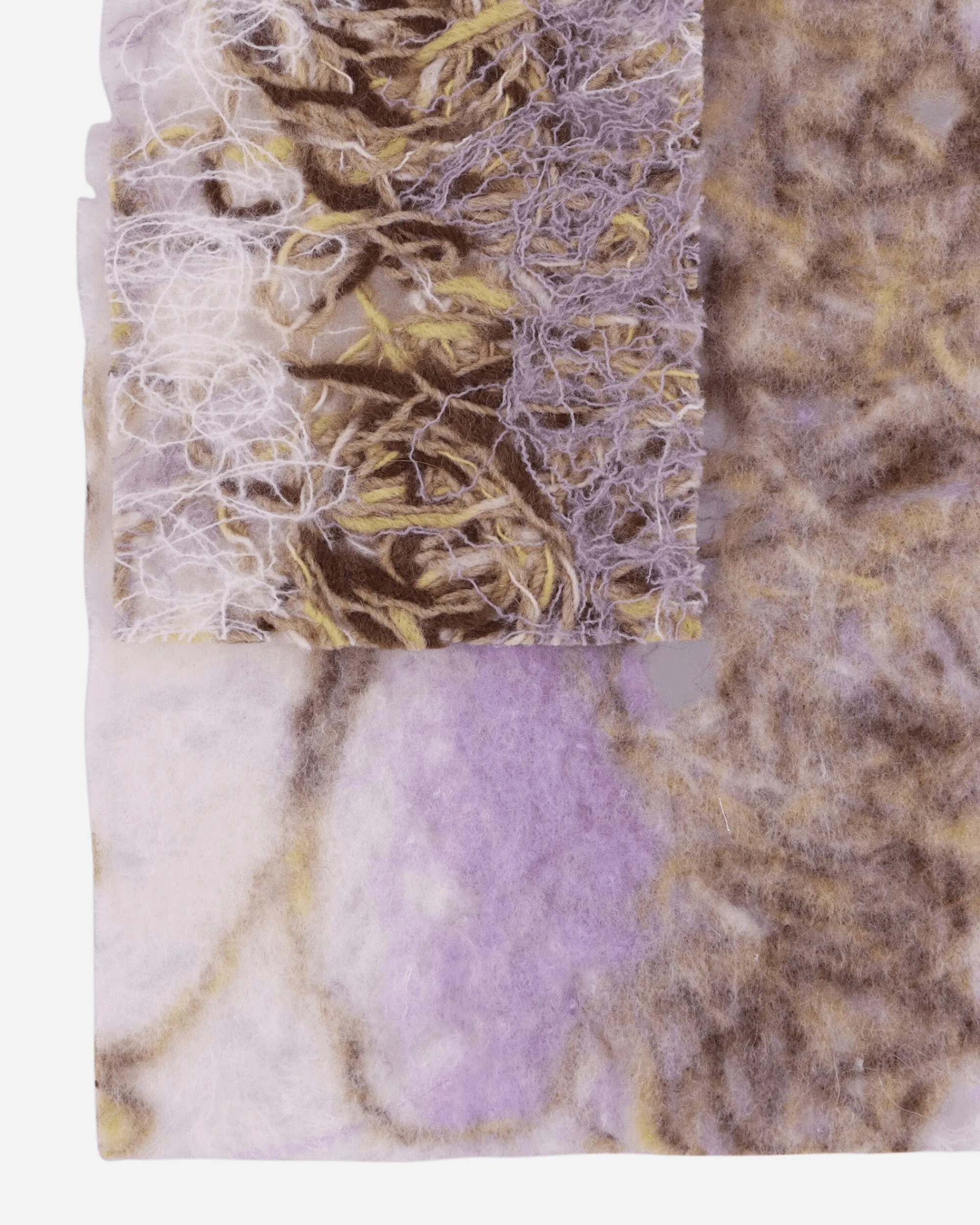 Vitelli Gloves And Scarves|Gloves And Scarves^Doomboh Scarf Vest Sand