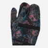 Vitelli Gloves And Scarves|Gloves And Scarves^Doomboh Snow Gloves Multicolor