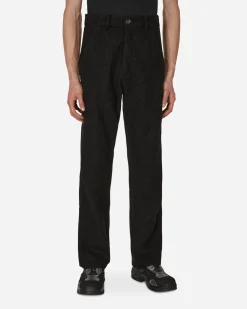 Vitelli Pants^Doomboh Work Pants Black