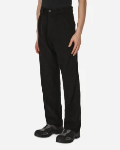 Vitelli Pants^Doomboh Work Pants Black