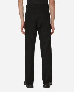 Vitelli Pants^Doomboh Work Pants Black
