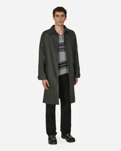 Vitelli Pants^Doomboh Work Pants Black