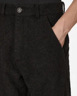 Vitelli Pants^Doomboh Work Pants Black