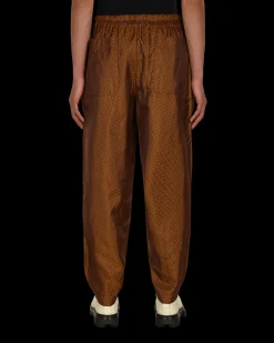 Comme Des Garçons Shirt Pants^Dot Trousers Beige