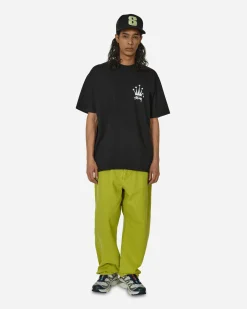 Stüssy Pants^Double Big Ol' Washed Canvas Jeans Cactus