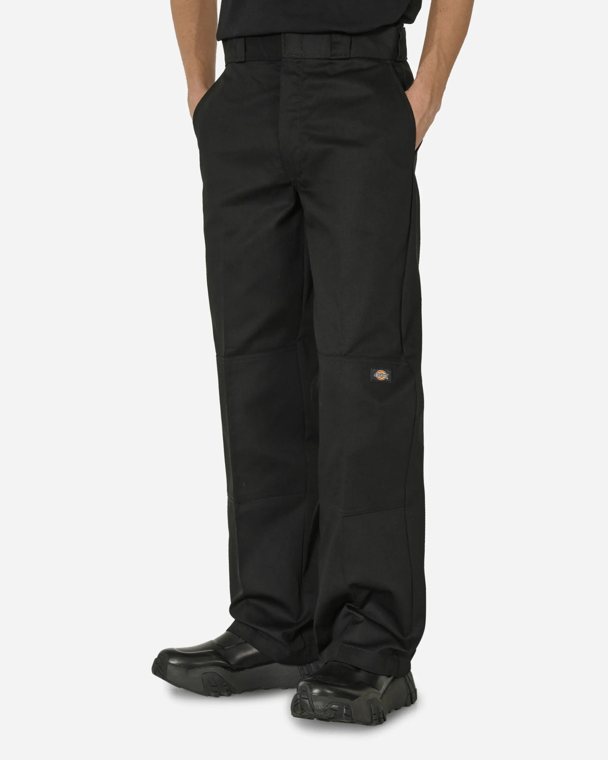 Dickies Pants^Double Knee Work Pants Black