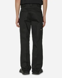 Dickies Pants^Double Knee Work Pants Black