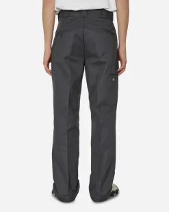 Dickies Pants^Double Knee Work Pants Charcoal Grey