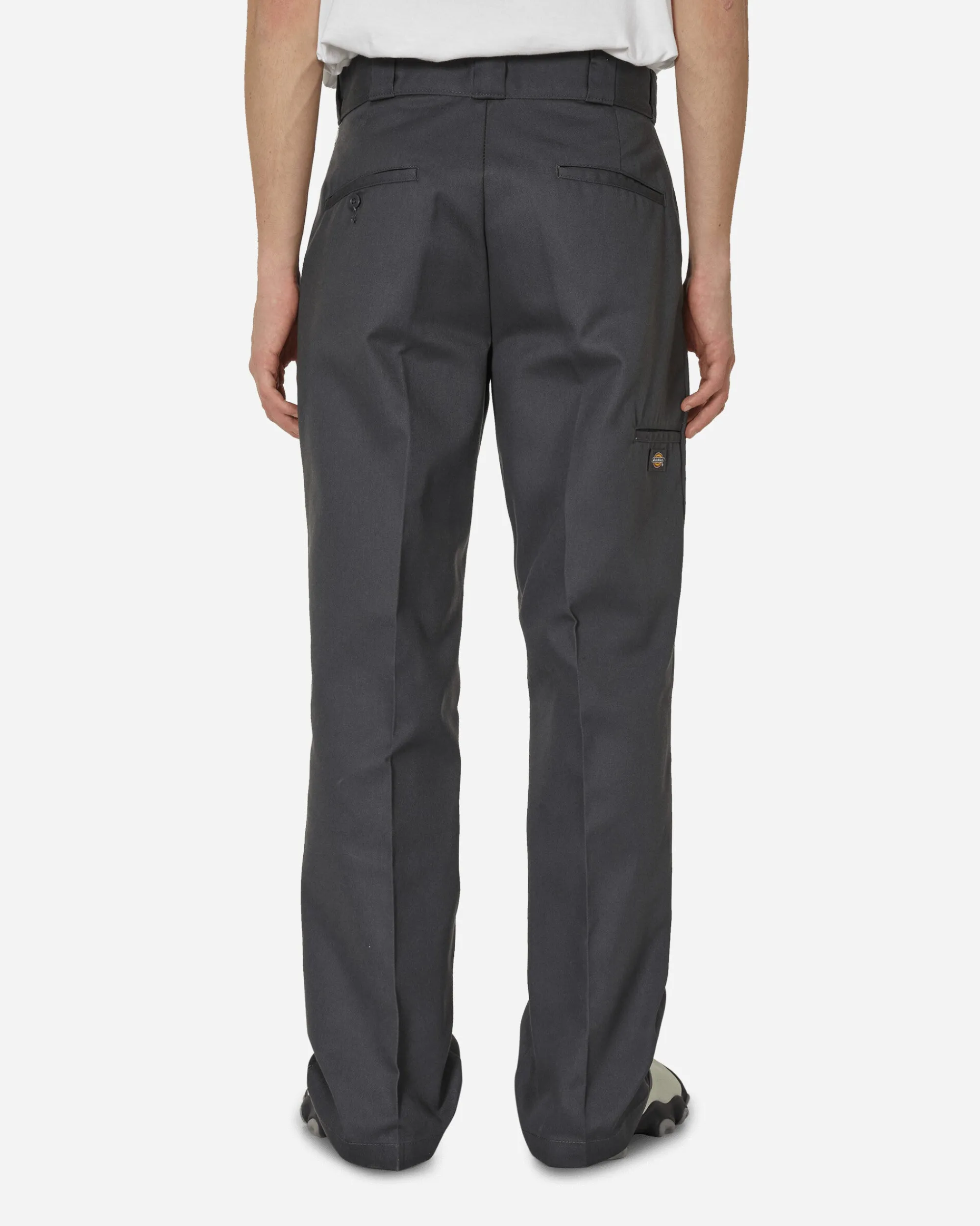 Dickies Pants^Double Knee Work Pants Charcoal Grey