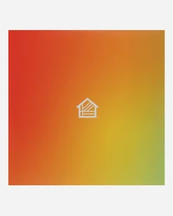 Houseplant Music^Double LP Party Vinyl