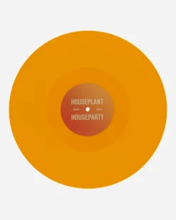 Houseplant Music^Double LP Party Vinyl