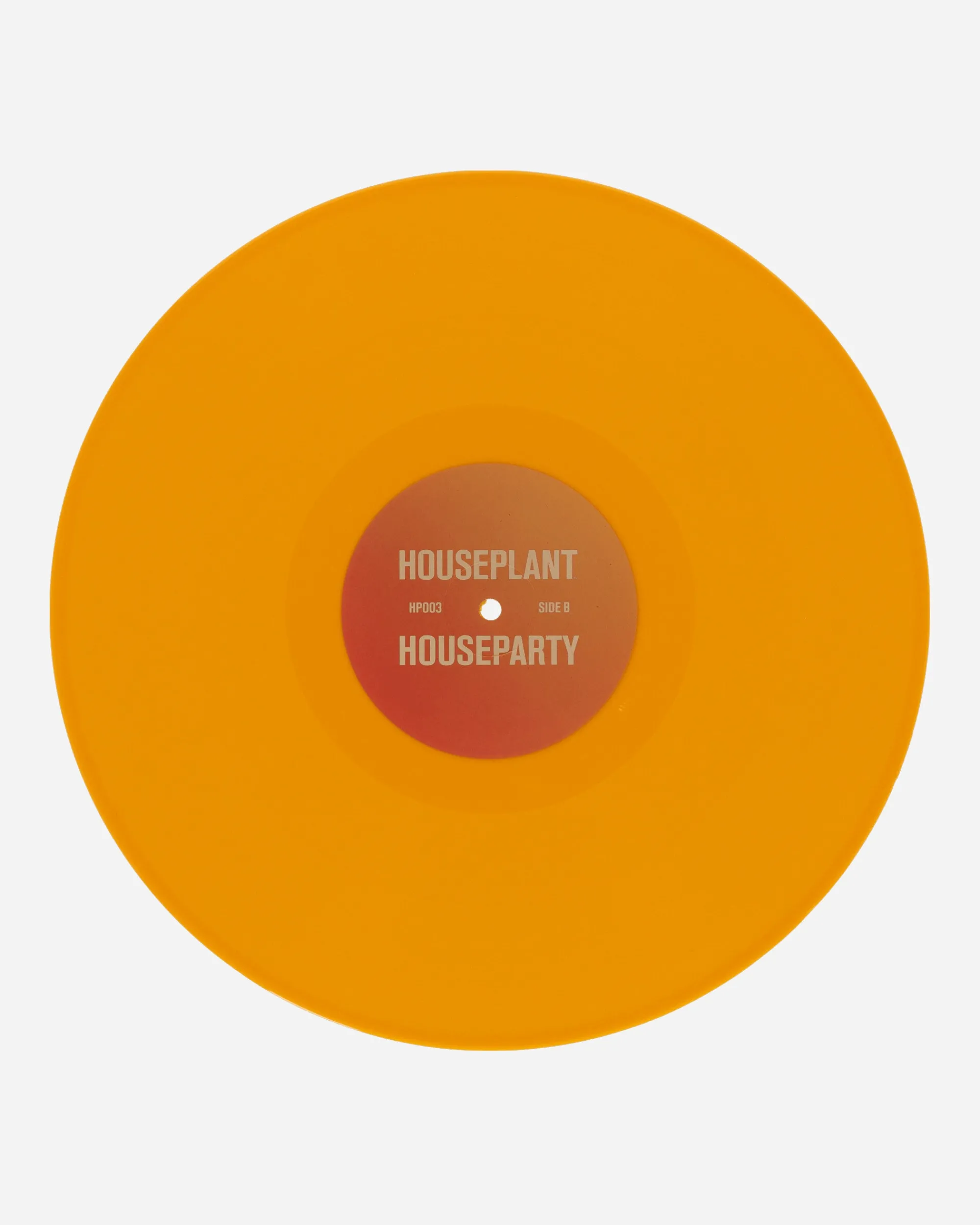 Houseplant Music^Double LP Party Vinyl
