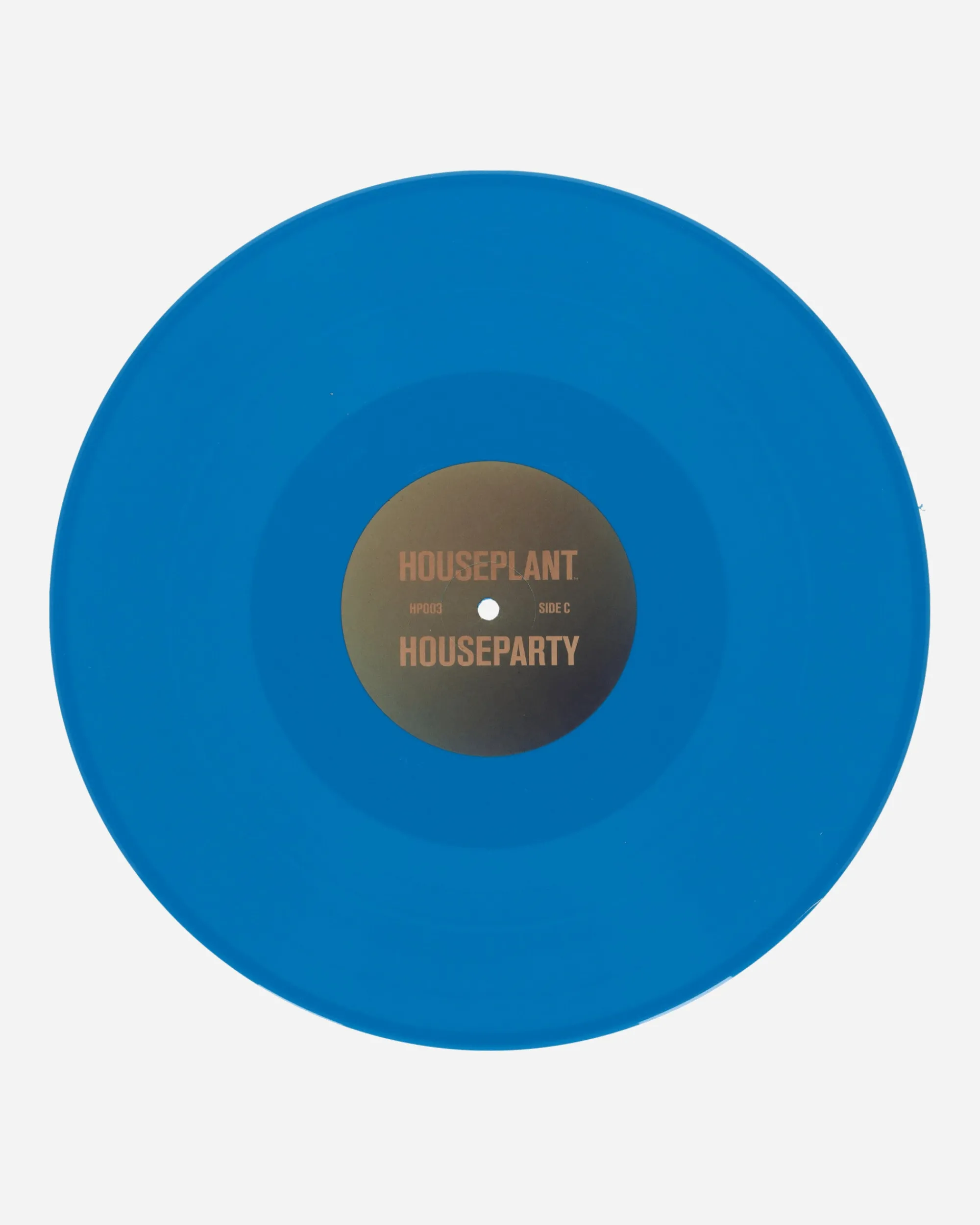 Houseplant Music^Double LP Party Vinyl