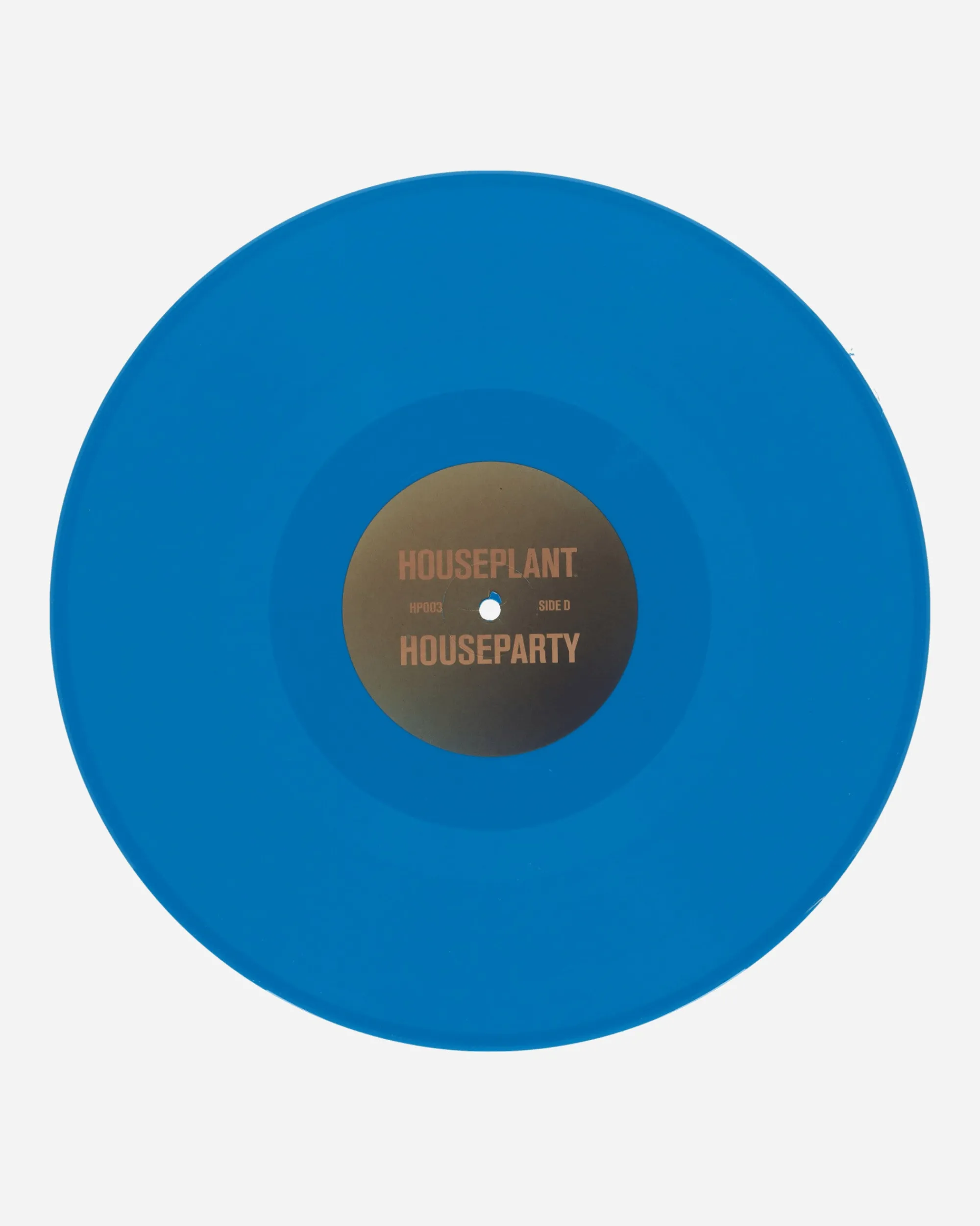 Houseplant Music^Double LP Party Vinyl