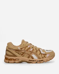 Asics Sneakers·Low|Sneakers^doublet GEL-Kayano 20 Sneakers Sand