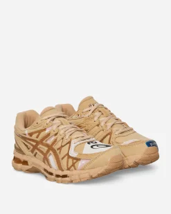 Asics Sneakers·Low|Sneakers^doublet GEL-Kayano 20 Sneakers Sand