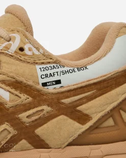 Asics Sneakers·Low|Sneakers^doublet GEL-Kayano 20 Sneakers Sand