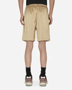 Nanushka Shorts^Doxxi Shorts Beige