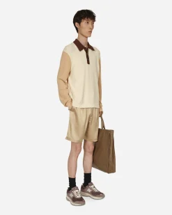 Nanushka Shorts^Doxxi Shorts Beige