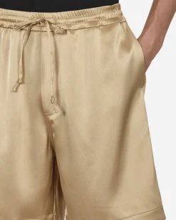 Nanushka Shorts^Doxxi Shorts Beige