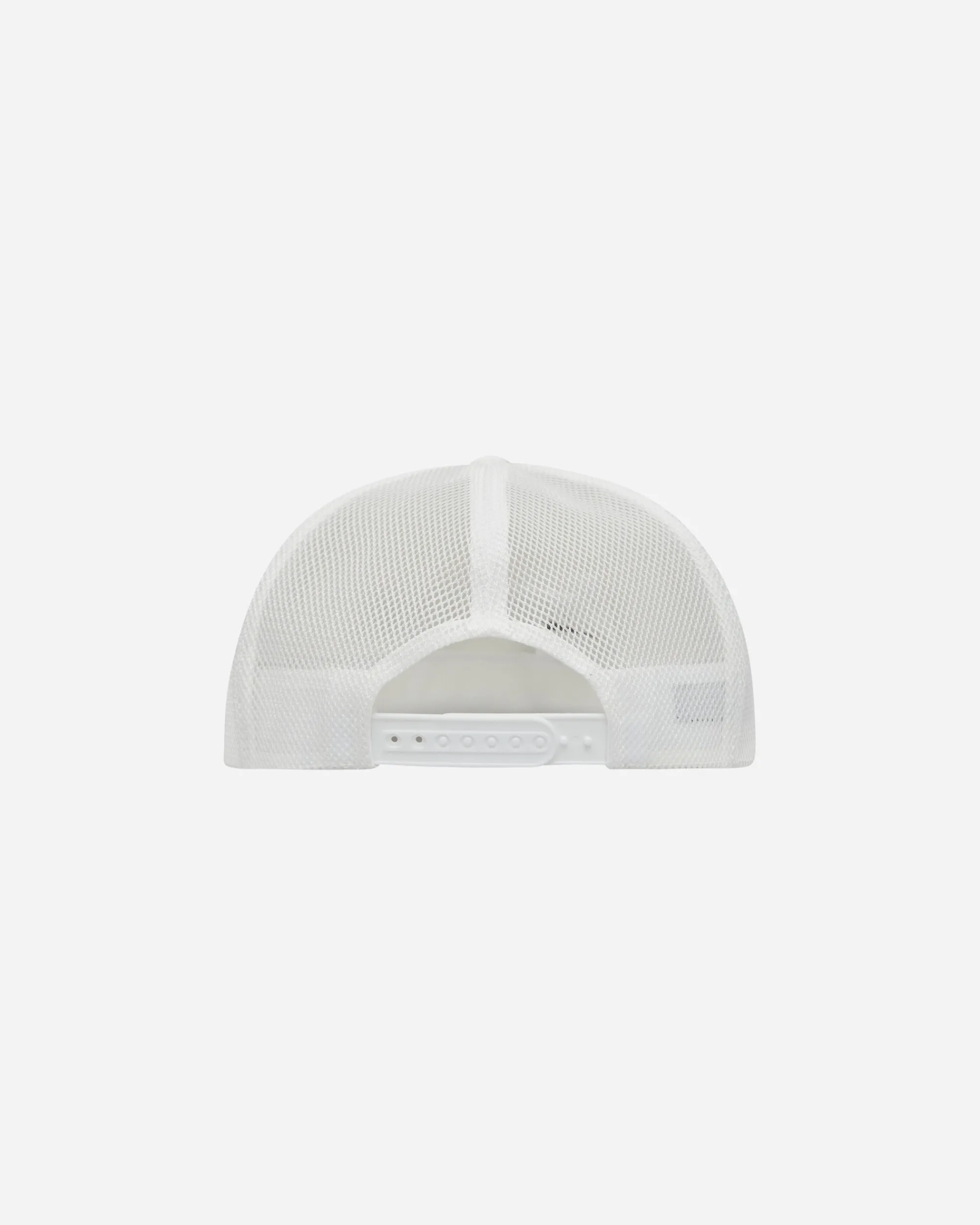 Neighborhood Hats|Hats^Dr. Woo Mesh Cap White
