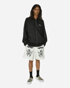 Neighborhood Shorts^Dr. Woo Short Pants White