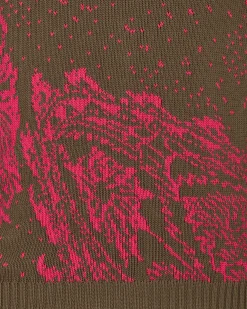 Paria Farzaneh Knitwear^Dream Crewneck Sweater Multicolor