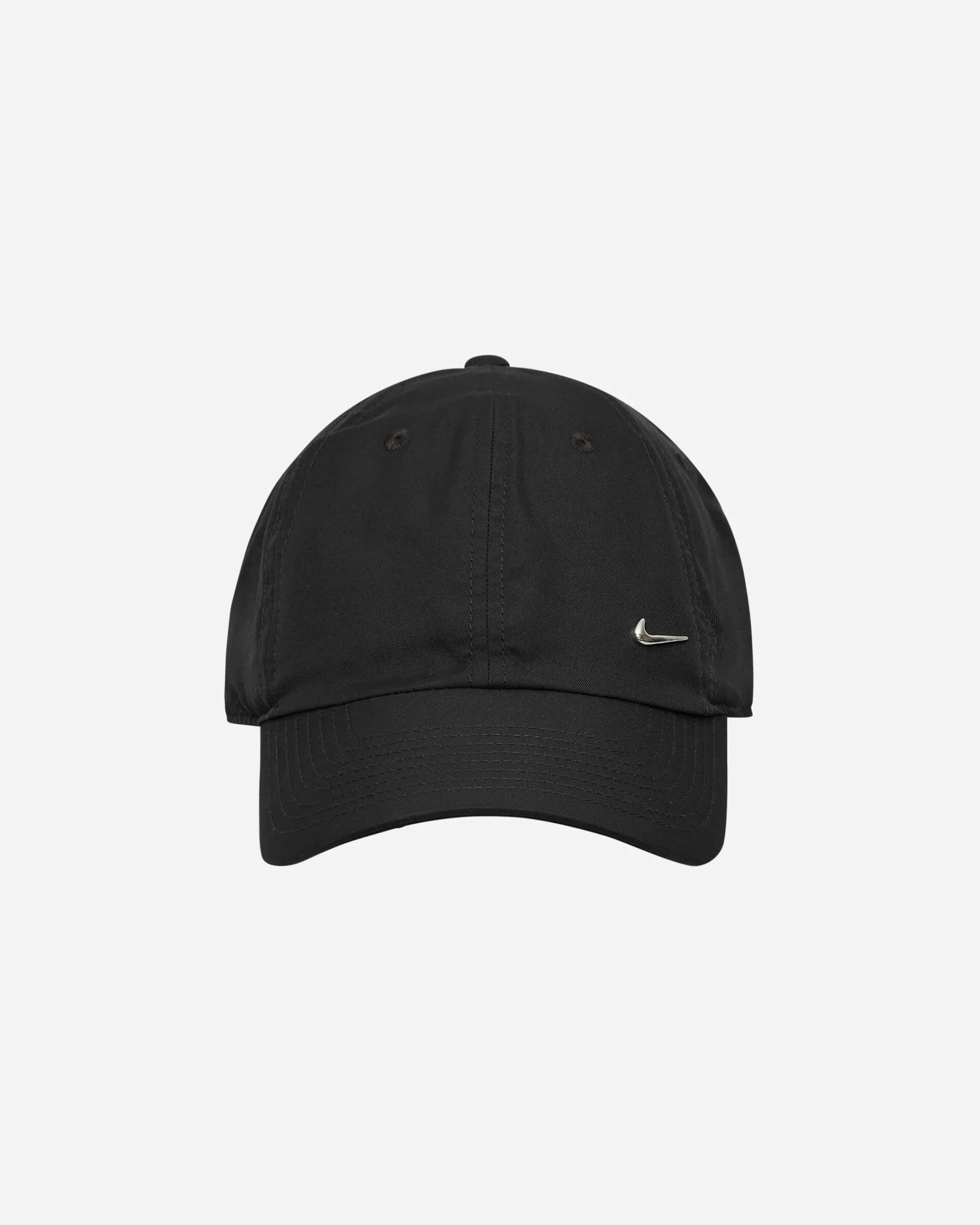 Nike Hats|Hats^Dri-FIT Club Metal Swoosh Cap Black