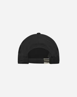Nike Hats|Hats^Dri-FIT Club Metal Swoosh Cap Black