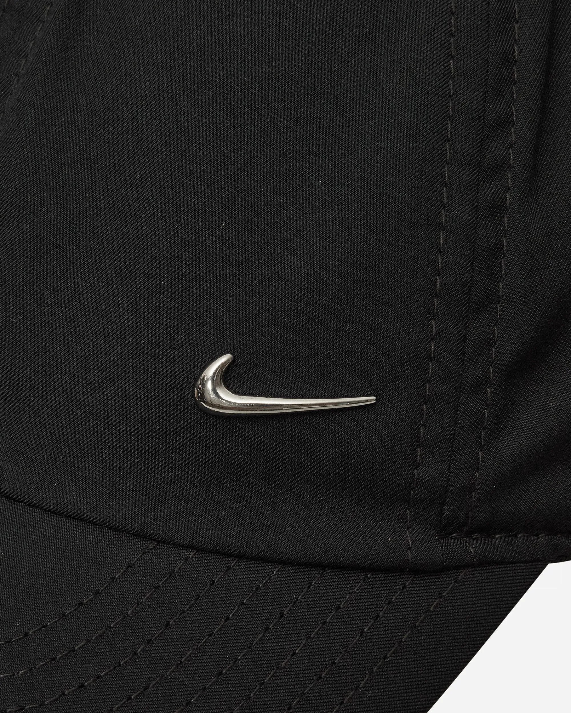 Nike Hats|Hats^Dri-FIT Club Metal Swoosh Cap Black