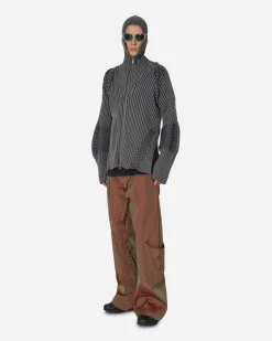 Lueder Pants^Drifter N.2 Cargo Pants Rust