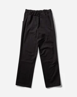 GR10K Pants^Drill Pants Black
