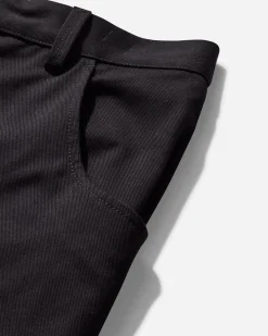 GR10K Pants^Drill Pants Black