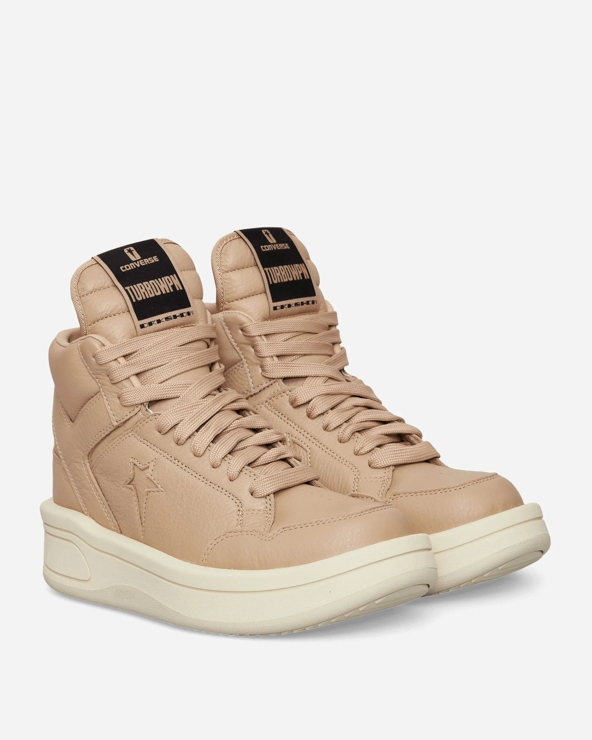 Converse Sneakers·Mid|Sneakers^DRKSHDW TURBOWPN Sneakers Cave