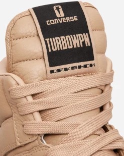 Converse Sneakers·Mid|Sneakers^DRKSHDW TURBOWPN Sneakers Cave