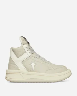 Converse Sneakers·Mid|Sneakers^DRKSHDW TURBOWPN Sneakers Oyster