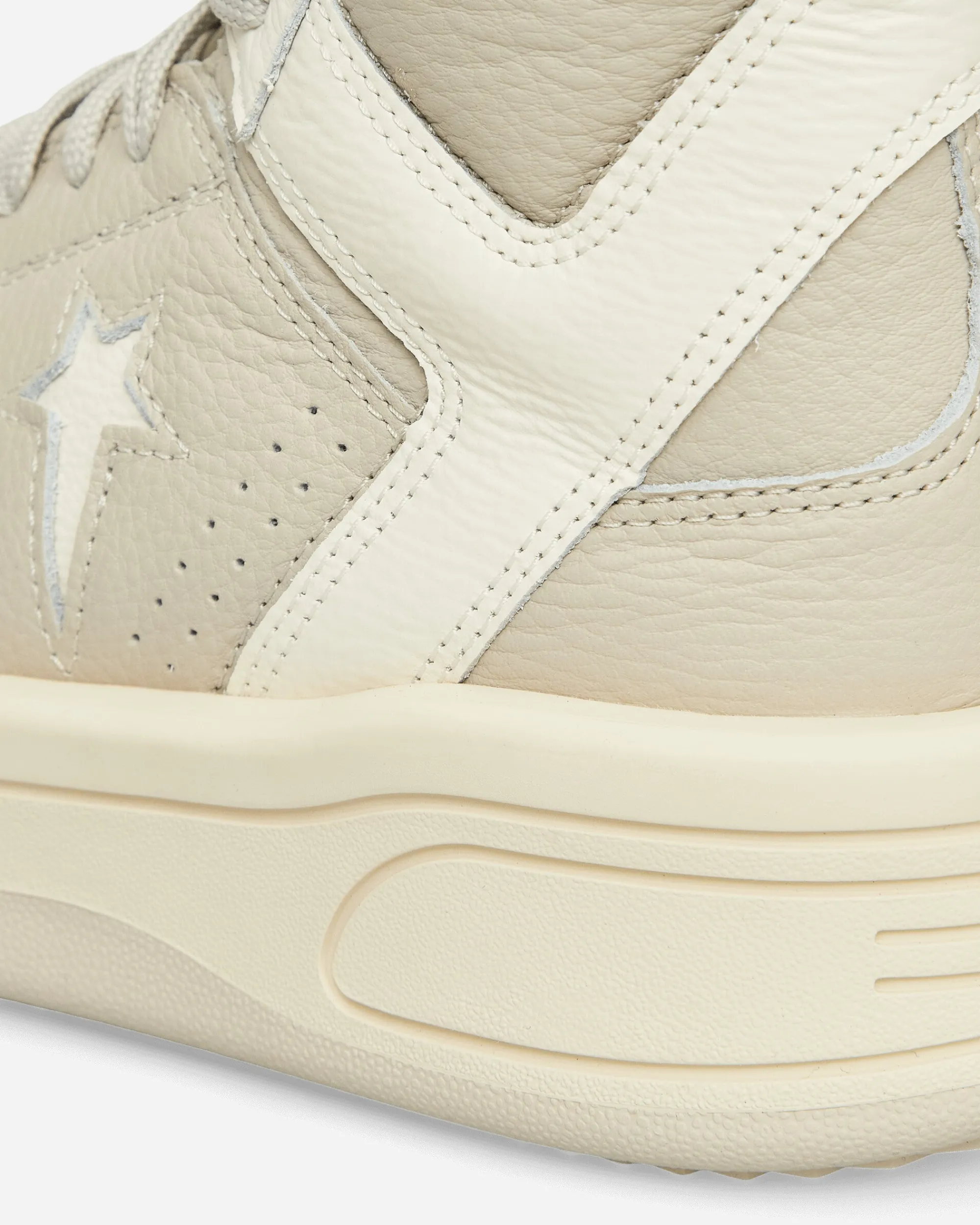 Converse Sneakers·Mid|Sneakers^DRKSHDW TURBOWPN Sneakers Oyster