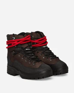 GR10K Boots^Drull II Boots Dark Brown