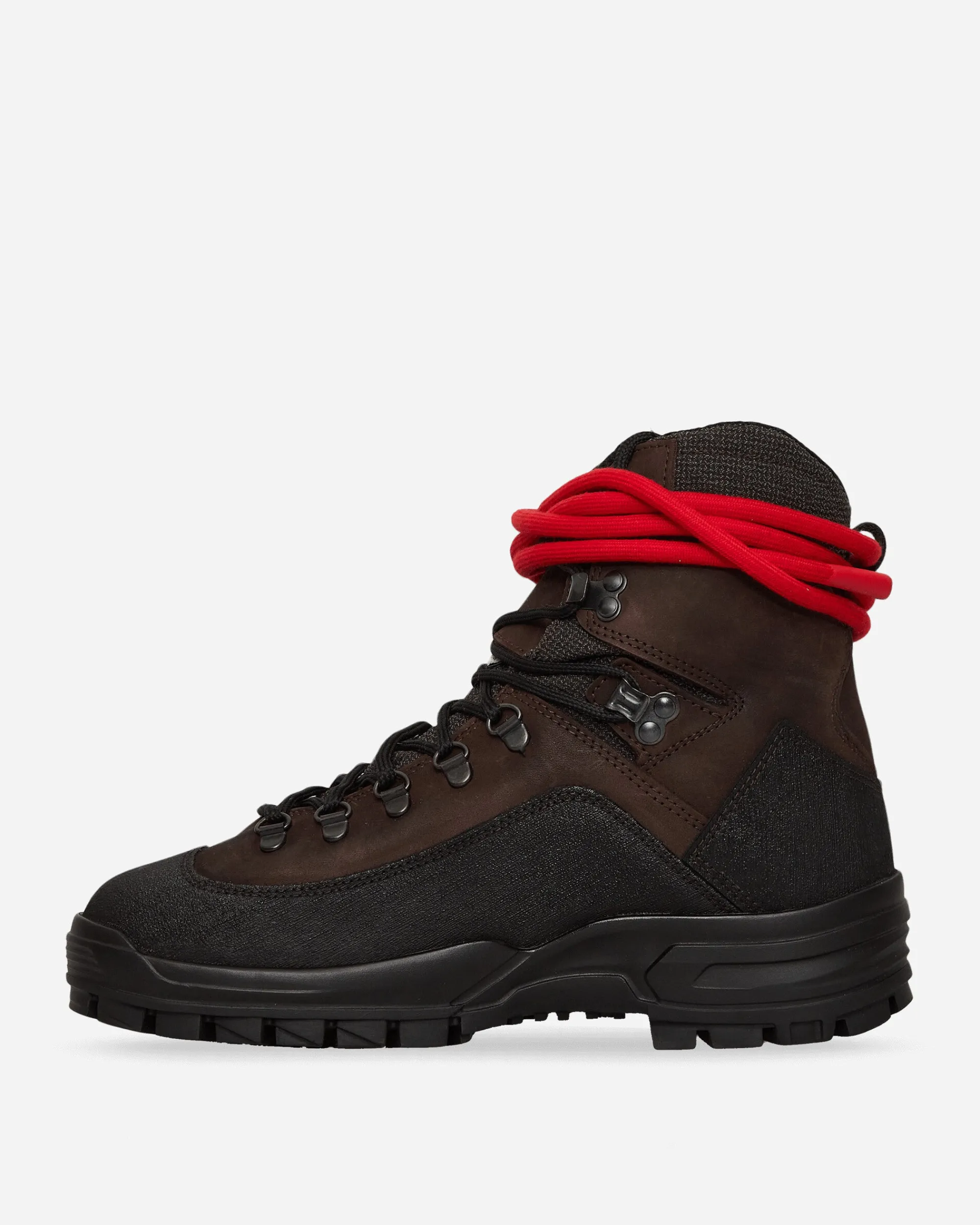 GR10K Boots^Drull II Boots Dark Brown