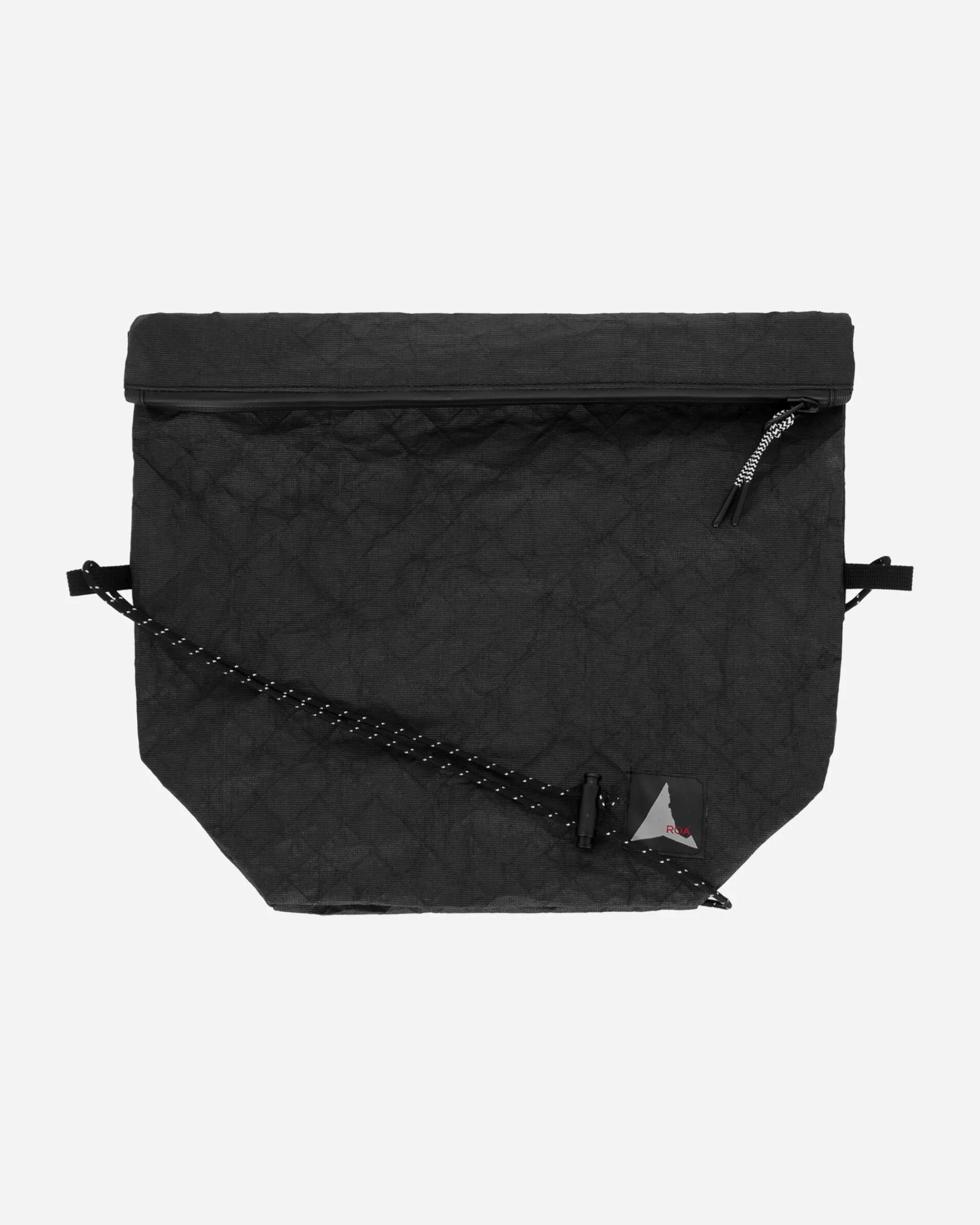 ROA Bags And Backpacks|Bags And Backpacks^Drybag Black
