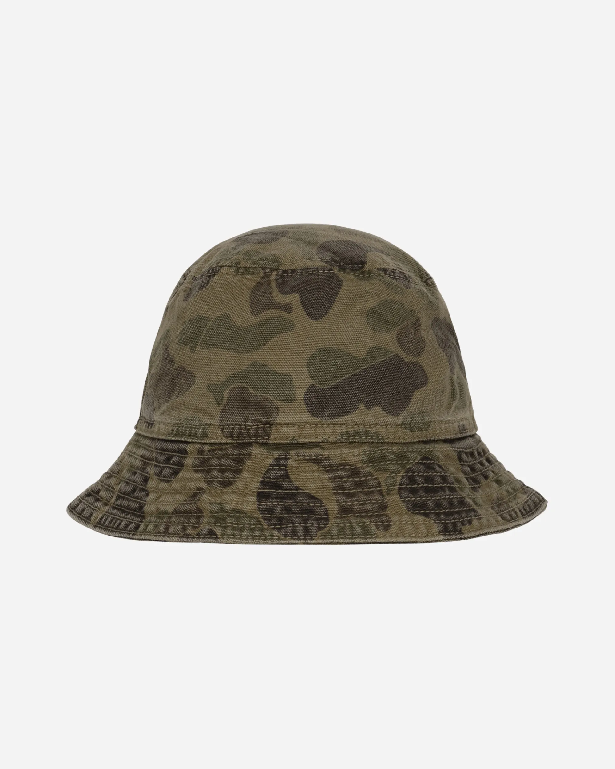 Carhartt WIP Hats|Hats^Duck Bucket Hat Camo Duck Green / Office Green