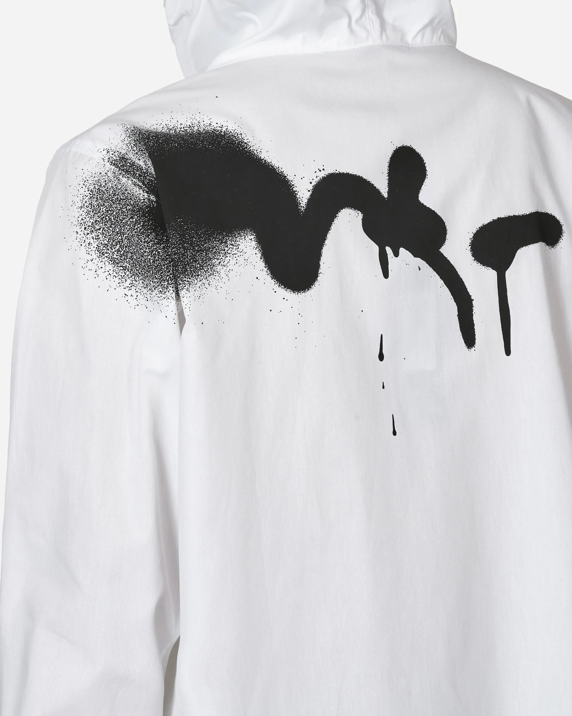 Iuter Shirts^DUMBO Milano Imperfecta Dress Shirt White