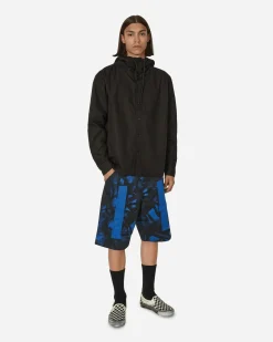 Iuter Shirts^DUMBO Milano Imperfecta Dress Shirt Black