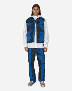 Iuter Pants^DUMBO Milano Imperfecta Pants Blue